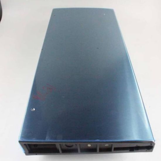 Picture of GE WR78X26427 Refr. Fresh Food Door Rh Stainless Steel