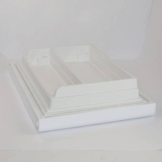 Picture of GE WR78X27326 Ps Door Fz White