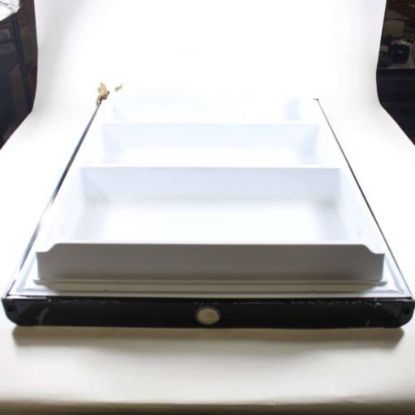 Picture of GE WR78X29882 21 Ff Door Ss Reversible Fw