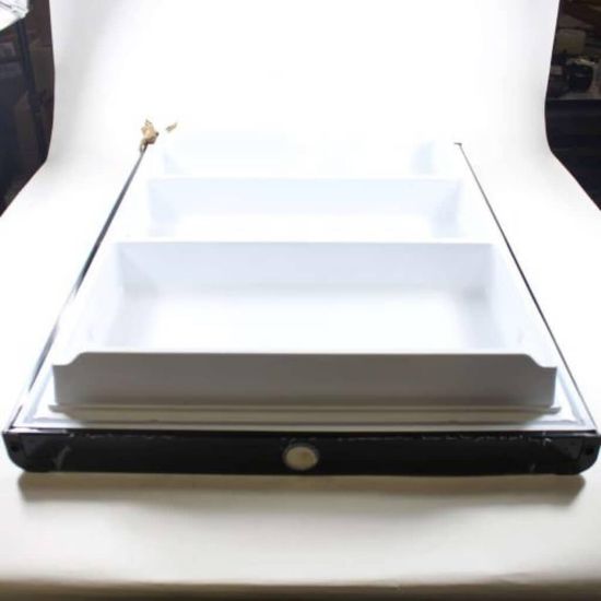 Picture of GE WR78X29882 21 Ff Door Ss Reversible Fw