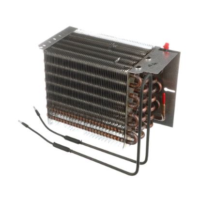 Picture of GE WR84X10038 Evap Asm W/heater