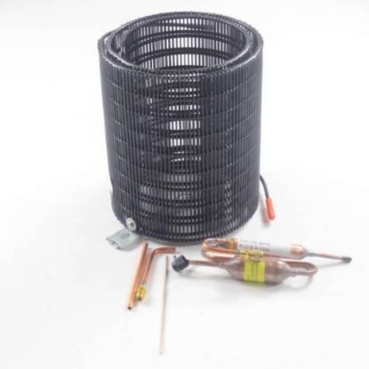 Picture of GE WR84X10022 Cond Assembly Formed