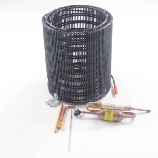 Picture of GE WR84X10022 Cond Assembly Formed