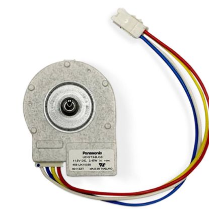 Picture of GE WR84X10055 Condenser Fan Motor
