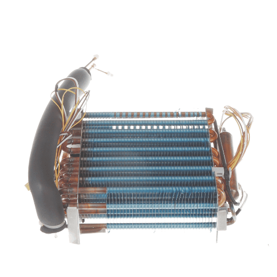 Picture of GE WR85X10062 Evap/defrost Htr Fz Asm