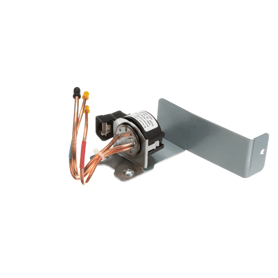 Picture of GE WR86X37548 Valve Body Asm