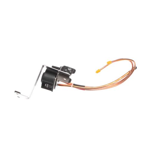 Picture of GE WR86X36438 3 Way Valve W/bracket