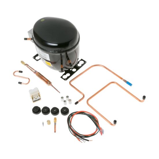 Picture of GE WR87X10224 Compressor Kit Egys60