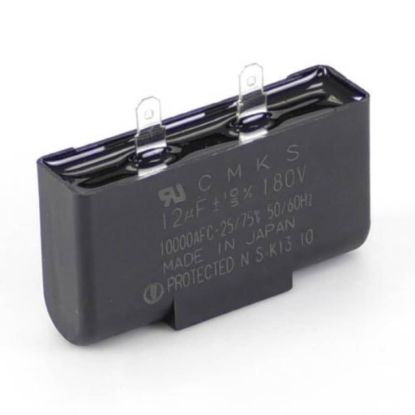 Picture of GE WR87X27279 Capacitor - 12 Mfd