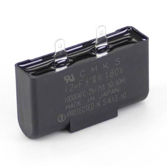 Picture of GE WR87X27279 Capacitor - 12 Mfd