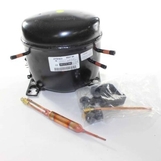 Picture of GE WR87X10199 Compressor Kit Inverter