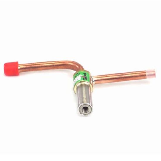 Picture of GE WR87X29457 Hot Gas Valve Body (Zhongbao)