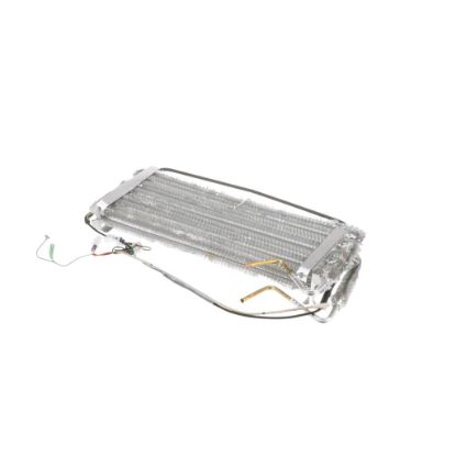 Picture of GE WR87X31628 Evaporator And Calrod Heater