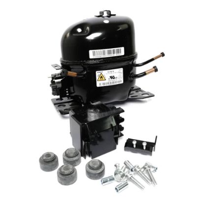 Picture of GE WR87X31025 Compressor