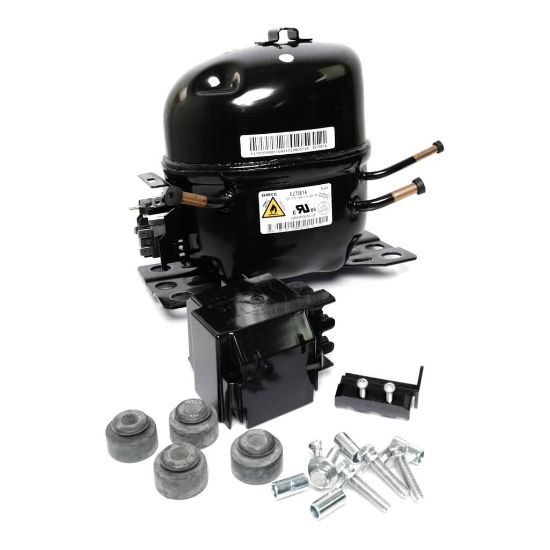 Picture of GE WR87X31025 Compressor