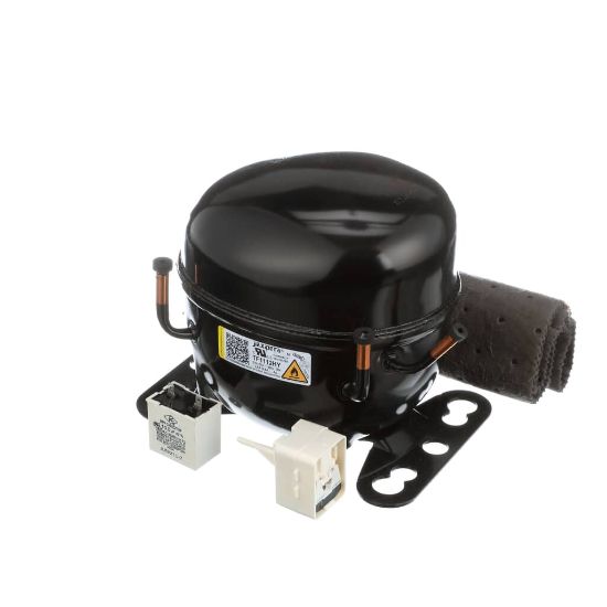 Picture of GE WR87X31765 Compressor