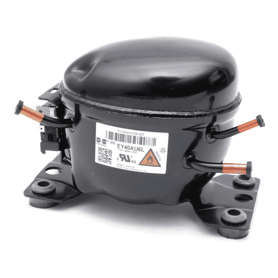 Picture of GE WR87X32530 Compressor
