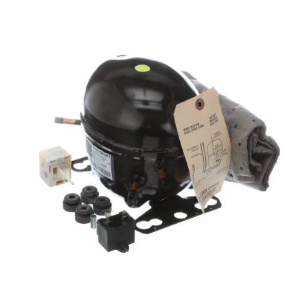 Picture of GE WR87X33165 Compressor