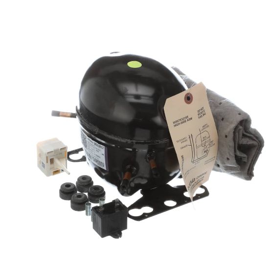 Picture of GE WR87X33165 Compressor