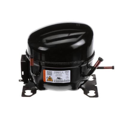 Picture of GE WR87X41607 Compressor Meizhi