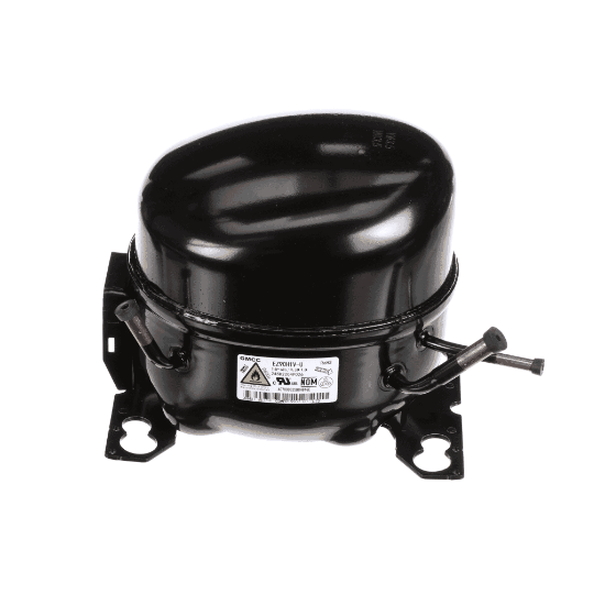 Picture of GE WR87X43805 Single Speed Compressor Kit