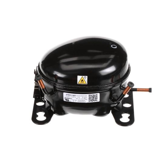 Picture of GE WR87X43007 Compressor Service Kit