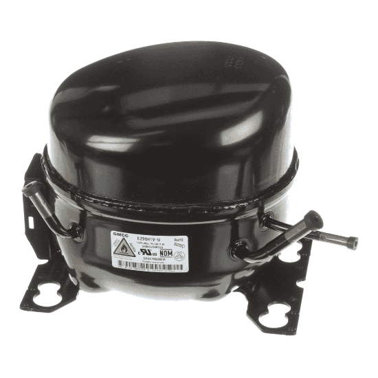 Picture of GE WR87X43267 Single Speed Compressor Kit