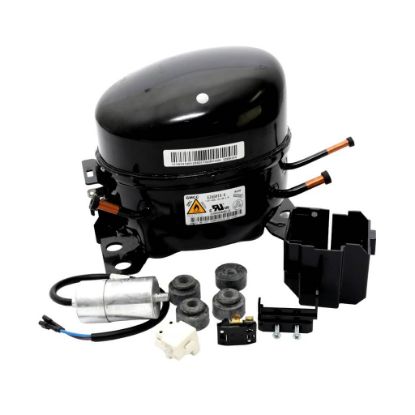 Picture of GE WR87X31702 Compressor