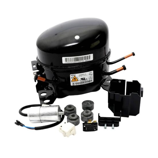 Picture of GE WR87X31702 Compressor