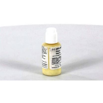 Picture of GE WR97X10016 Bisque Touch-up Paint