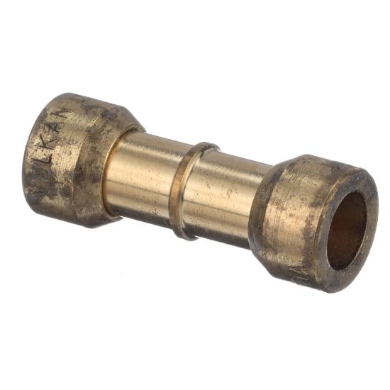 Picture of GE WR97X10021 5/16"" - 5/16"" Brass Lokr