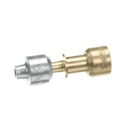 Picture of GE WR97X10085 1/4"" - .071"" Brass Reduc