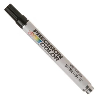 Picture of GE WR97X10139 Dorian Grey Slate Paint Pen 03 Oz