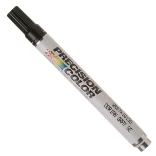 Picture of GE WR97X10139 Dorian Grey Slate Paint Pen 03 Oz