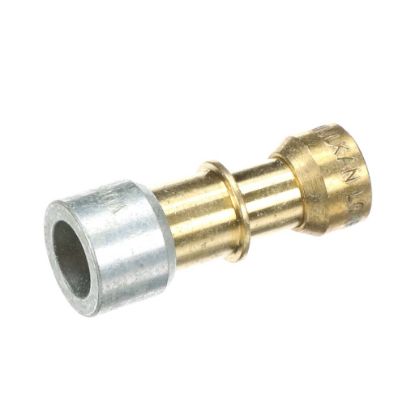 Picture of GE WR97X10142 393 To 5/16 Brass Red