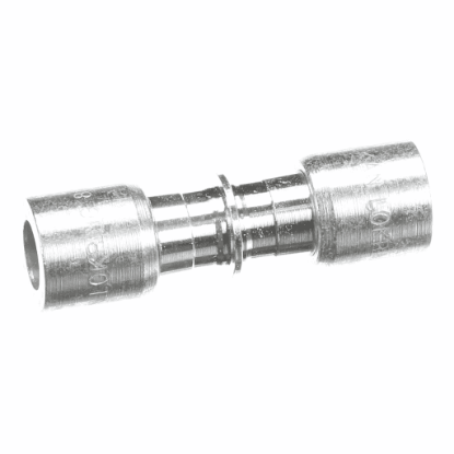 Picture of GE WR97X30616 5/16"" - 5/16"" Straight Aluminum Connecto