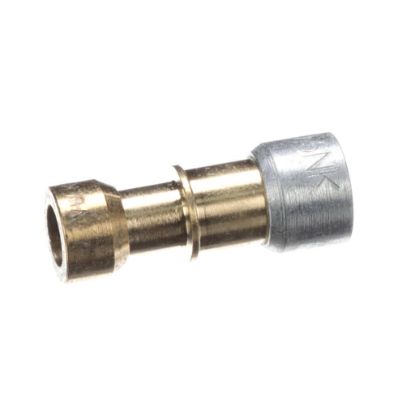 Picture of GE WR97X33345 10.5Mm X 8Mm Brass Reducer