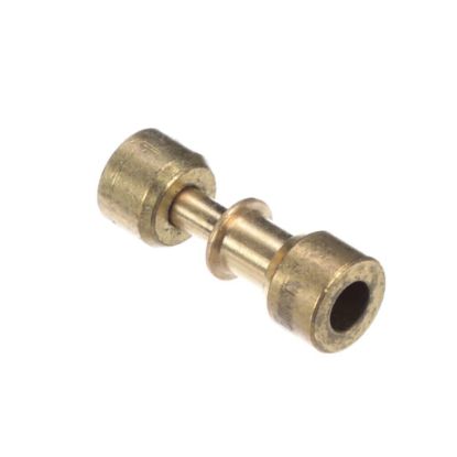 Picture of GE WR97X32111 6Mm X 3.5Mm Brass Connector