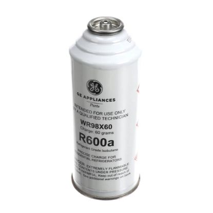 Picture of GE WR98X60 R600a Charge Can 60 Grams