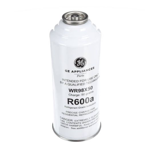 Picture of GE WR98X50 R600a Charge Can 50 Grams