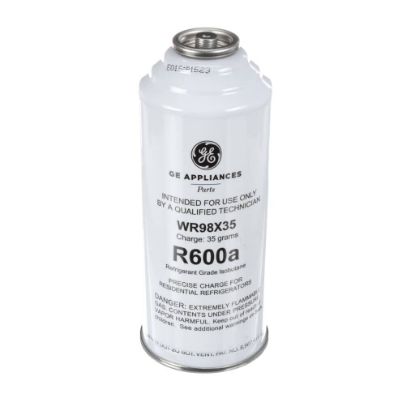 Picture of GE WR98X35 R600a Charge Can 35 Grams