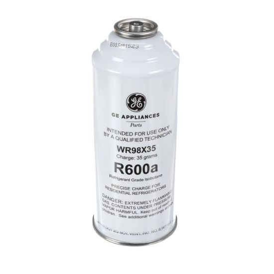 Picture of GE WR98X35 R600a Charge Can 35 Grams