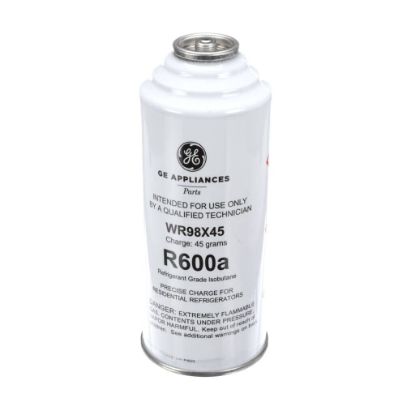 Picture of GE WR98X45 R600a Charge Can 45 Grams