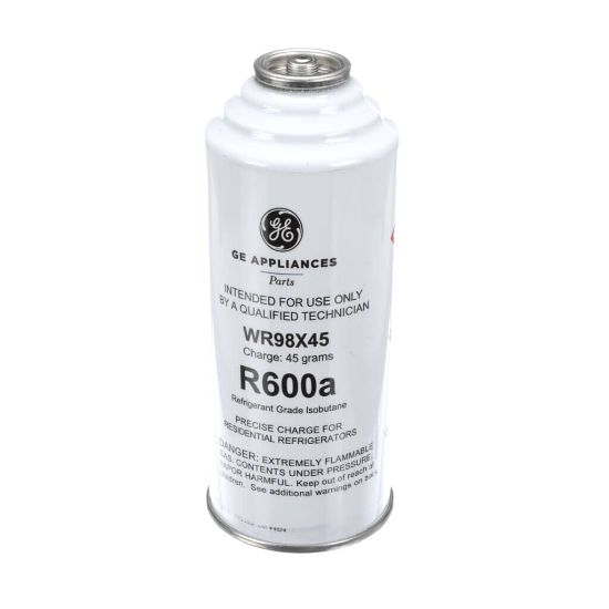 Picture of GE WR98X45 R600a Charge Can 45 Grams