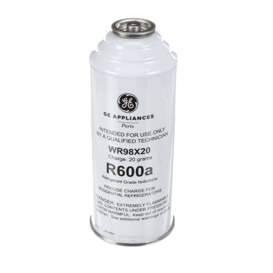 Picture of GE WR98X20 R600a Charge Can 20 Grams