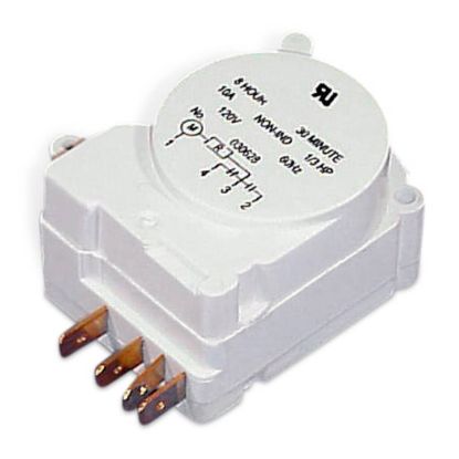 Picture of GE WR9X482 Def. Control