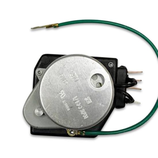 Picture of GE WR9X330DS Def Control