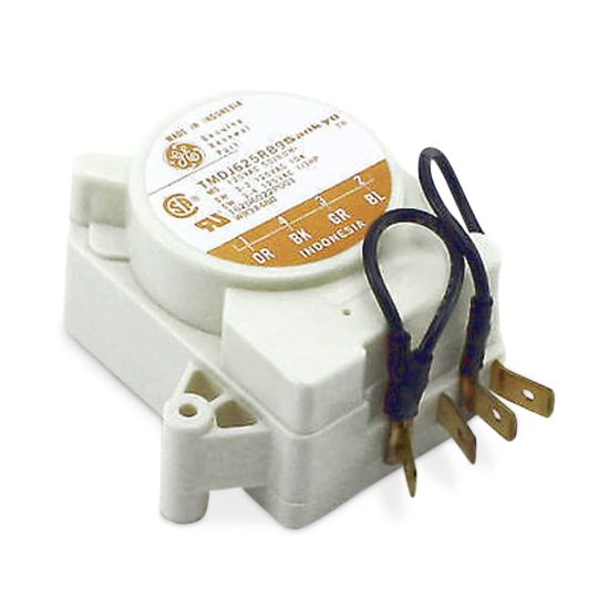 Picture of GE WR9X480 Defrost Control