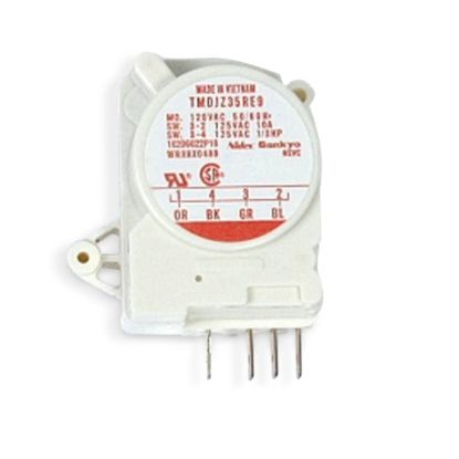 Picture of GE WR9X489 Def Control