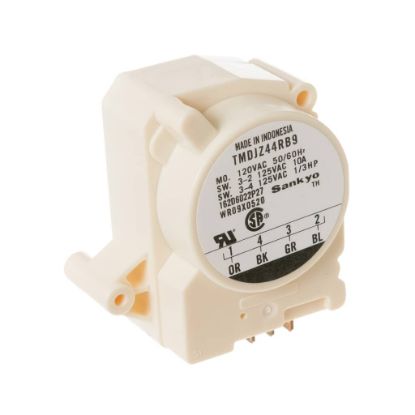 Picture of GE WR9X520 Defrost Ctrl